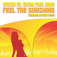 Feel The Sunshine [Summer Anthem 2008]