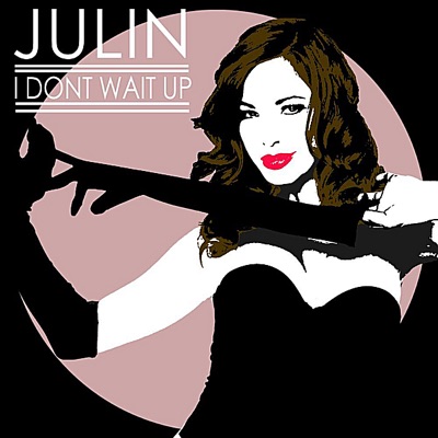 I Don't Wait Up - Single