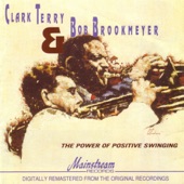 Clark Terry and Bobby Brookmeyer - Green Stamps