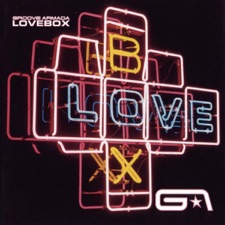 Groove Armada - Groove Is On