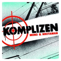 Komplizen - Single - Mono & Nikitaman