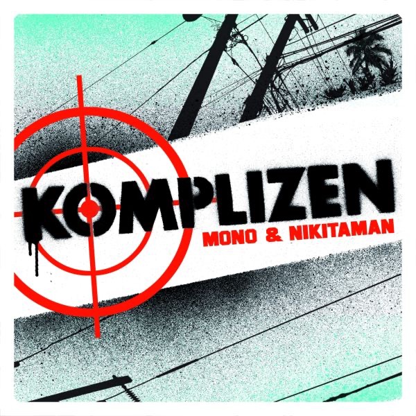 Komplizen - Single