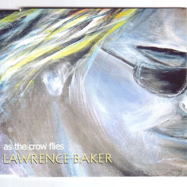 As the Crow Flies - Single