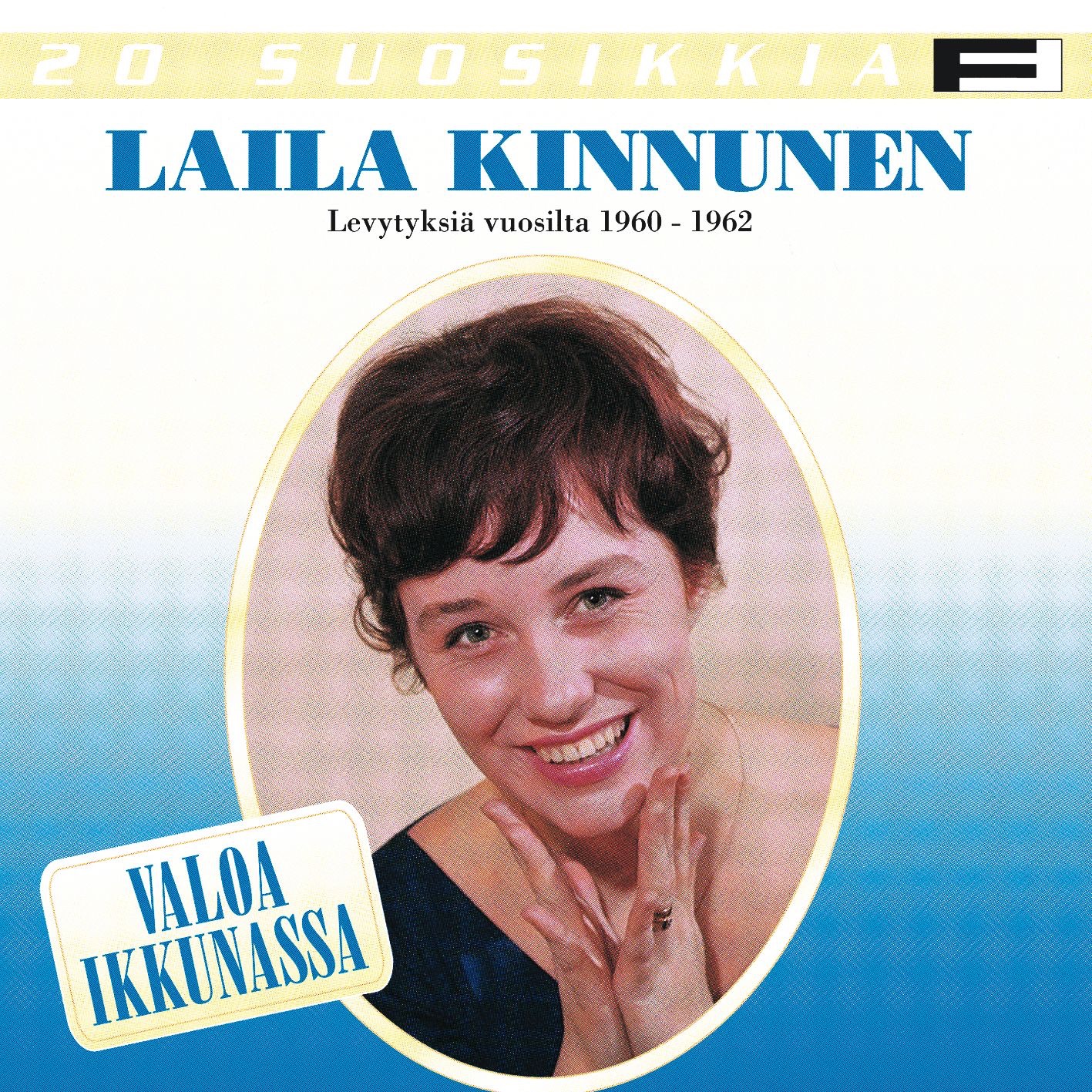 20 Suosikkia: Valoa Ikkunassa