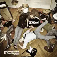 The Soundtrack of Our Summer — The League