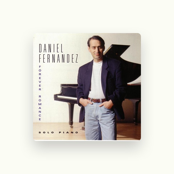 Daniel Fernandez's avatar