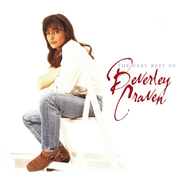 Обложка альбома «Very Best of Beverley Craven» — Beverley Craven