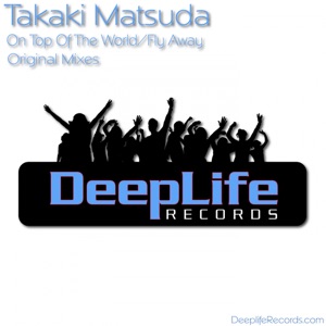 On Top of the World - Single