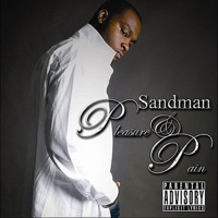 Pleasure & Pain - Sandman