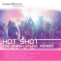 Hot Shot (1978 Bottom's Up Mix) [126 BPM] - Karen Young