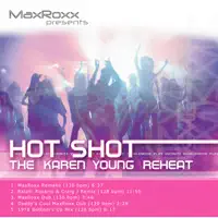 Hot Shot (1978 Bottom's Up Mix) [126 BPM]