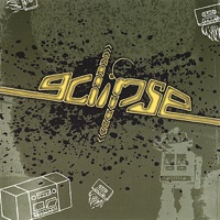Eclipse - Eclipse
