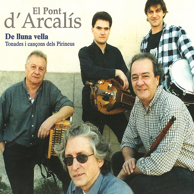 El Pont D'arcalis – De Lluna Vella