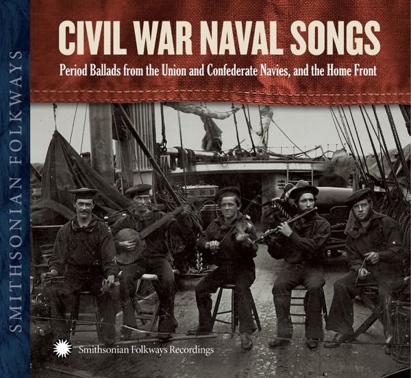 Civil War Naval Songs