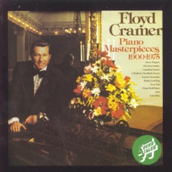 Floyd Cramer - A Walk In the Black Forest