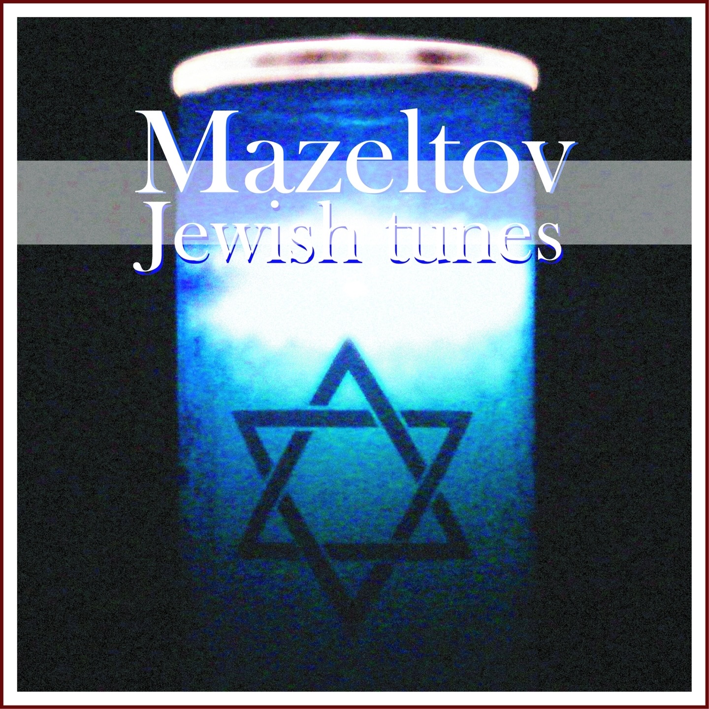 Mazeltov Jewish Tunes
