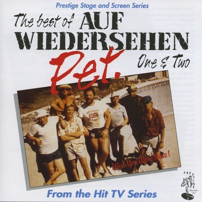 The Best of Auf Wiedersehen Pet One & Two