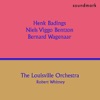 The Louisville Orchestra & Robert Whitney