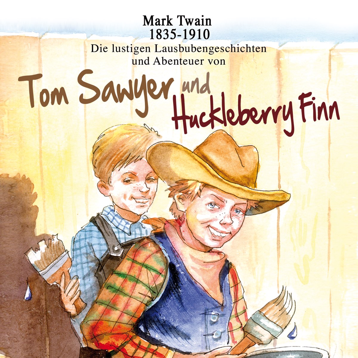 Приключения финна слушать аудиокнигу. Mark Twain Tom Sawyer. Том Сойер и Гекльберри. Tom Sawyer & Huckleberry Finn. Mark Twain Tom Sawyer and Huckleberry Finn.