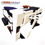 Subdued - EP