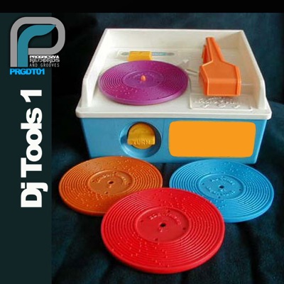 DJ Tools 1 - Single