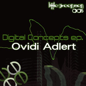 Digital Concepts - EP