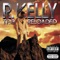 Burn It Up (feat. Wisen & Yandell) - R. Kelly lyrics