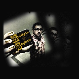 Detour (feat. El-M-R & Bishop) Multie