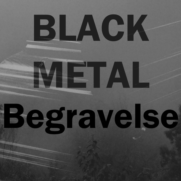 Begravelse - Single