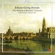 Neruda Trio Sonatas Nos 2 4 5 and 6 Bassoon Concerto
