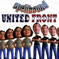 United Front - Spellbound