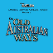 The Old Australian Ways 