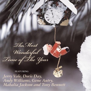 Santa Claus Is Comin' to Town (with The Cass County Boys, The King Sisters & Carl Cotner)