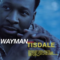 Wayman Tisdale - Sultry Summer