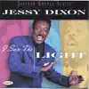 Jessy Dixon - The Wicked Shall Cease Their Troubling