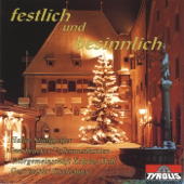Festlich Und Besinnlich