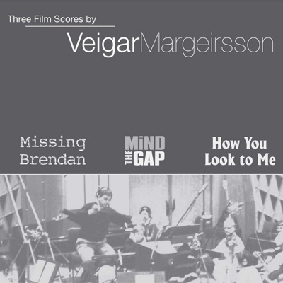 Three Film Scores By Veigar Margeirsson