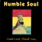 Unity - Humble Soul lyrics