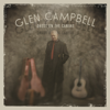 Ghost On the Canvas - Glen Campbell