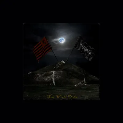 Listen to Acoma, watch music videos, read bio, see tour dates & more!