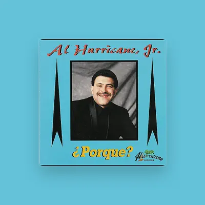 Listen to Al Hurricane, Jr., watch music videos, read bio, see tour dates & more!