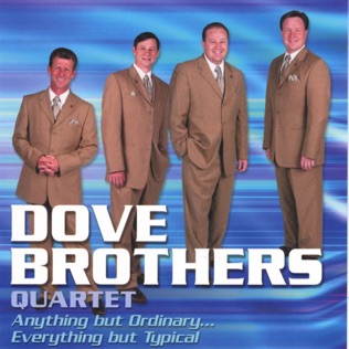 Dove Brothers Just Imagine That