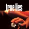 True Lies - Whisper
