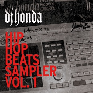 Hip Hop Beats Sampler, Vol. 1