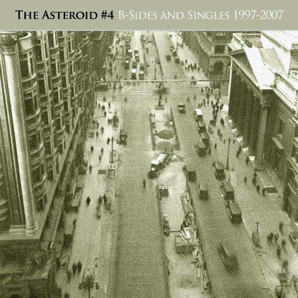B-Sides and Singles 1997-2007