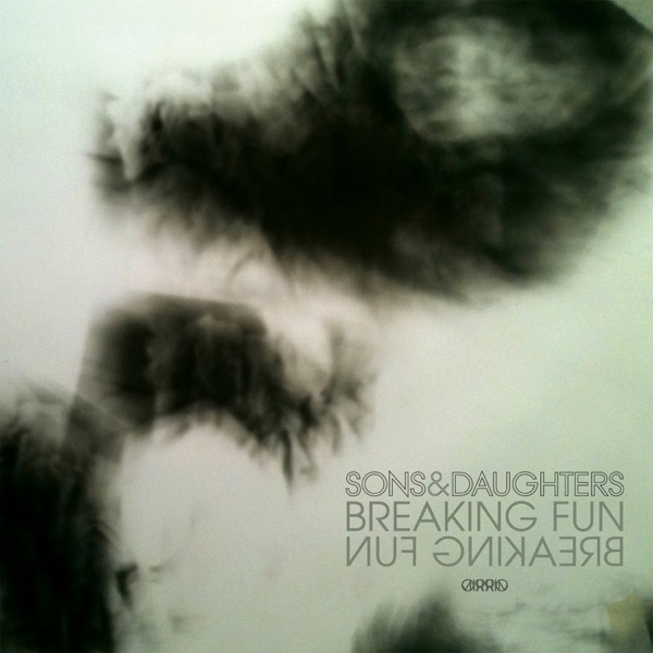 Breaking Fun - Single