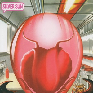 Bubblegum - EP