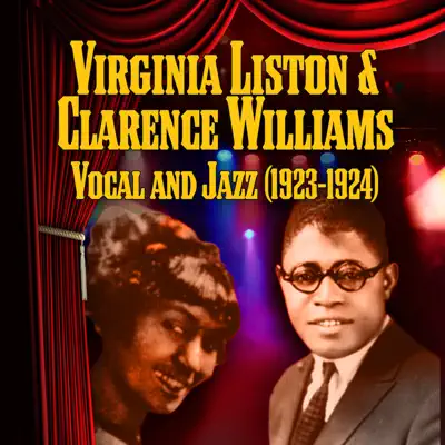 Vocal and Jazz (1923-1924) - Clarence Williams Vocal and Jazz (1923-1924) - Clarence Williams