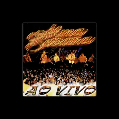 Listen to Alma Serrana, watch music videos, read bio, see tour dates & more!