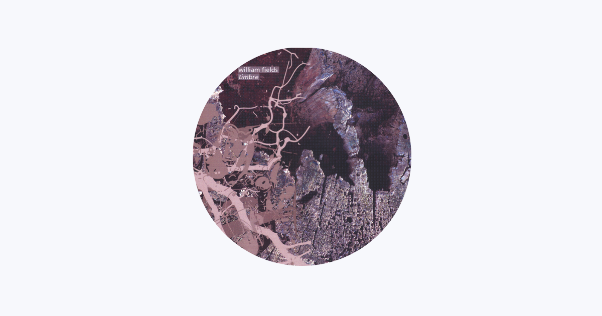 ‎William Fields - Apple Music